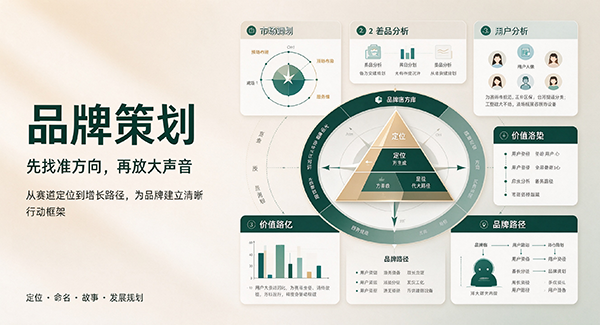 卓尼县品牌策划