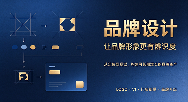 卓尼县品牌设计